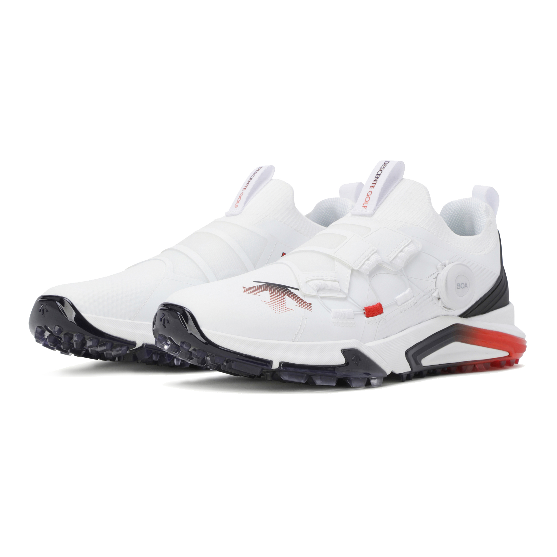 보아테크놀로지, 골프화 '편의성·안정성·착화감' 다 잡는다 1968-Image